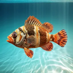 Symbol von FIsh eats fish 2