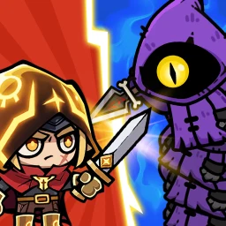 Symbol von Heroes vs Crazy Wiggler